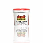 СИЛІКОНОВА штукатурка KLINKIERIT (імітація цегли)