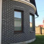 Імітація клінкерної цегли