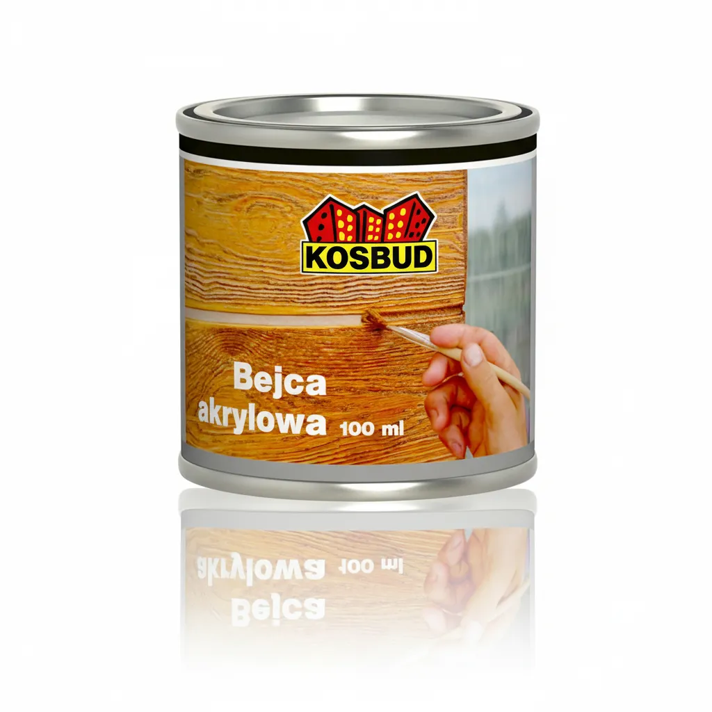 morilka Акрилова морилка для Tabulo - Зображення 1