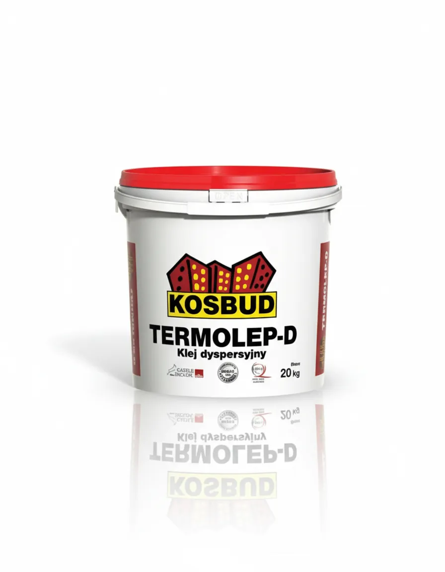 termolep Клей для дошки Tabulo TERMOLEP-D - Зображення 1