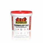 Клей для приклеювання панелей TERMOLEP-D (С)