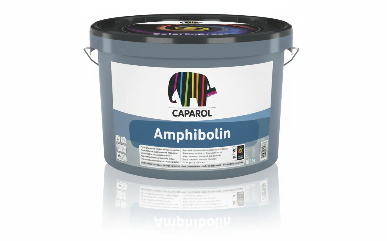 Amphibolin Amphibolin Caparol - Зображення 1