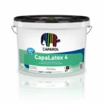 CapaLatex 4 Caparol