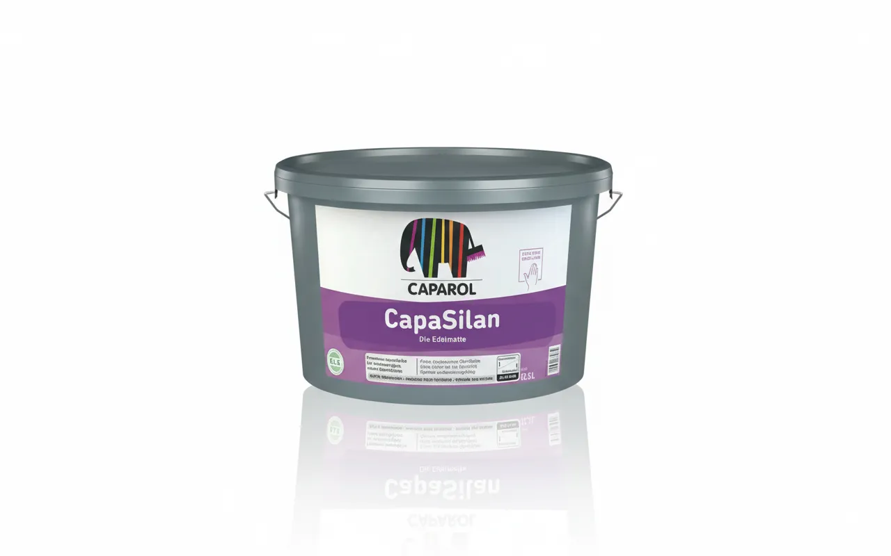 CapaSilan CapaSilan Caparol 12,5 л - Зображення 1