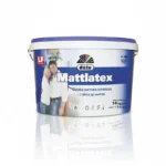 Фарба латексна матова Dufa Mattlatex D100