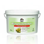 Клей для склошпалер Dufa Glasgewebekleber D625