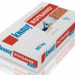 Rotband штукатурка гіпсова універсальна