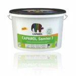 NEW Samtex 3 E.L.F. Caparol