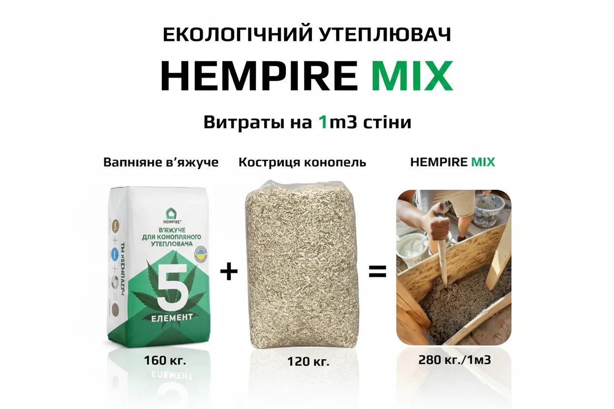 hempire HEMPIRE - Зображення 1