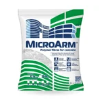 Мікрофібра поліпропіленова 12 мм Fiber MicroArm, 0,9 кг - Зображення 2