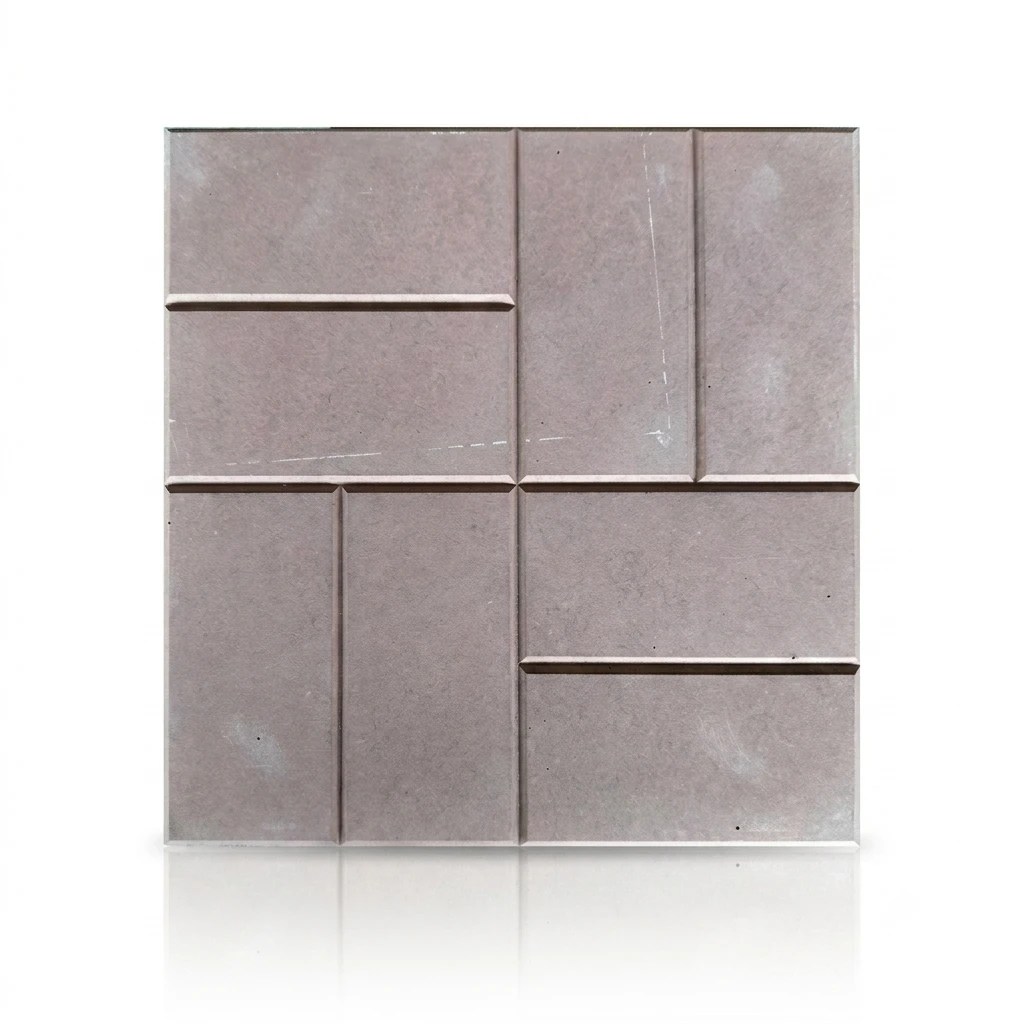 Плитка 40x40x5 см
